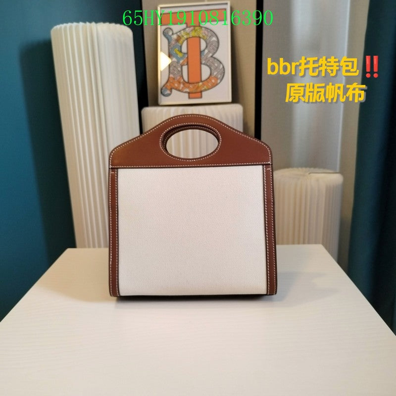 Luxe Touch Fashion -BBR Bags - 045