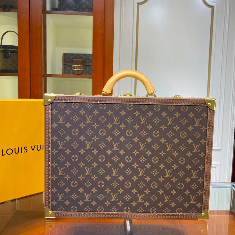 Luxe Touch Fashion LTB-bags - 9495