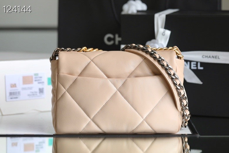 LTB - Luxe Touch Bags - 128