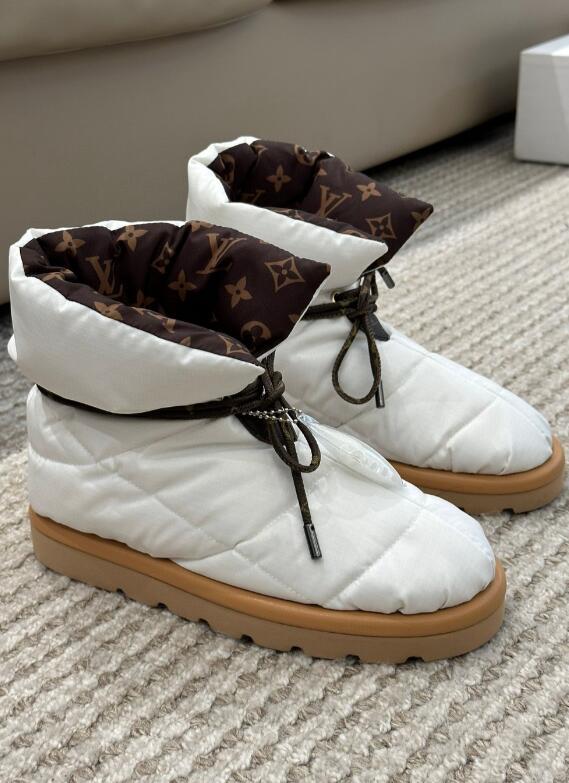 Luxe Touch Bags 

 - LTB Women Shoes - 672