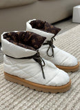 Luxe Touch Bags -  Women Shoes - 672