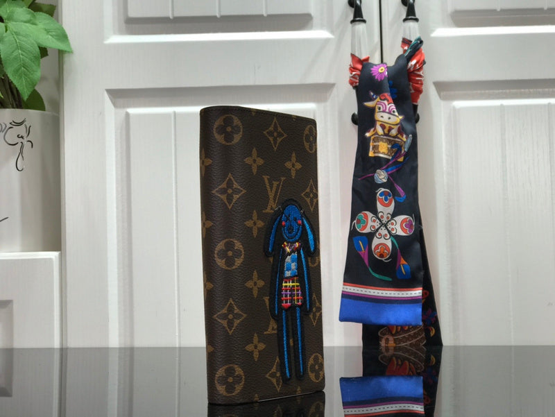 Fashion Luxe Touch bags - 2861