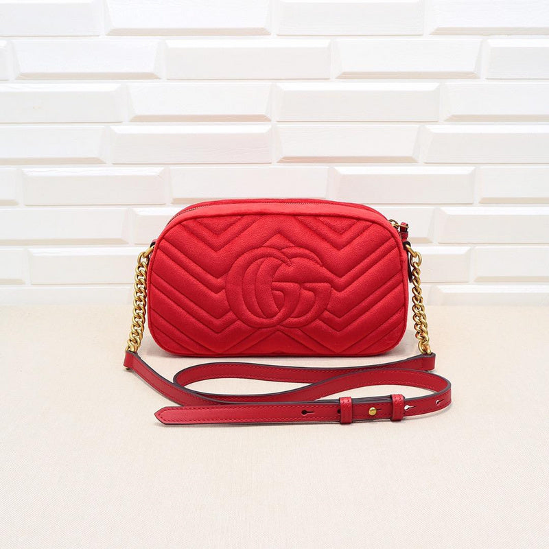 Luxe Touch Bags - Luxe Touch Bags - 899