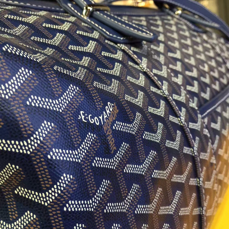 Luxe Touch Bags - GOD Bags - 050