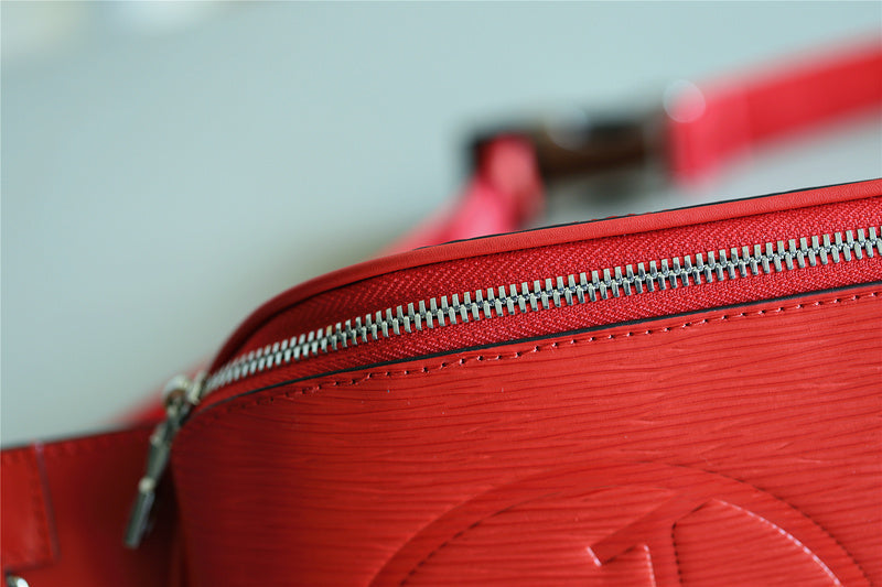 Luxe Touch Fashion LTB-bags - 10352