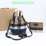 Luxe Touch Fashion -BBR Bags - 599