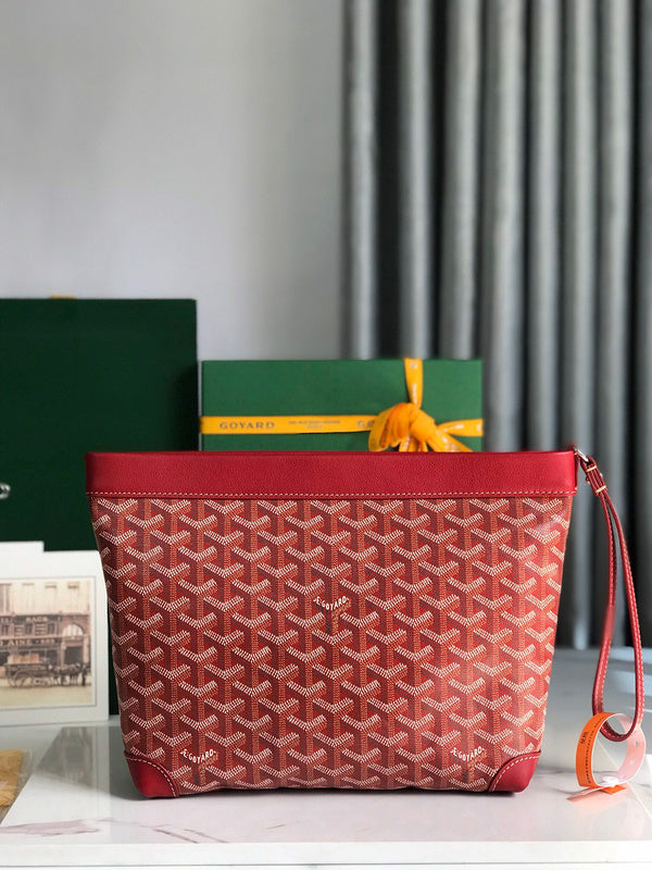 Luxe Touch Bags - GOD Bags - 061