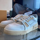 Luxe Touch Bags -  Men Shoes - 1226