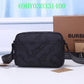 Luxe Touch Fashion -BBR Bags - 579