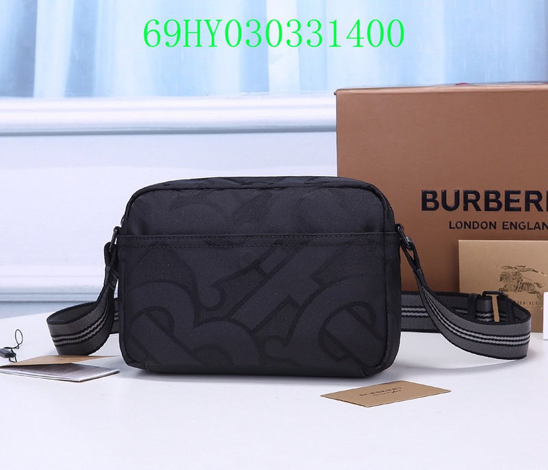 Luxe Touch Fashion -BBR Bags - 579