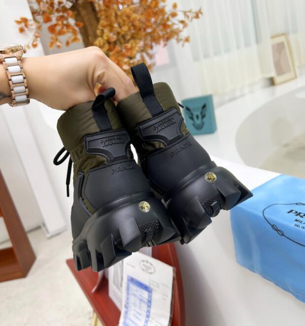Luxe Touch Bags 

 - PD Men Shoes - 295