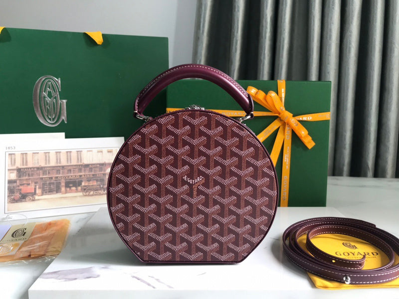 LTB - GOD Bags - 116