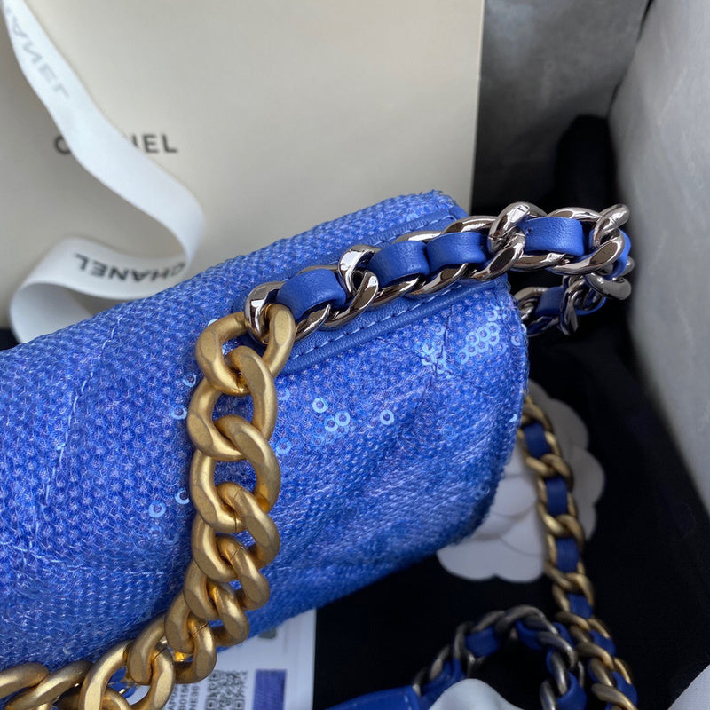 Luxe Touch Bags -  Bags - 326