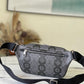Fashion Luxe Touch bags - 3193