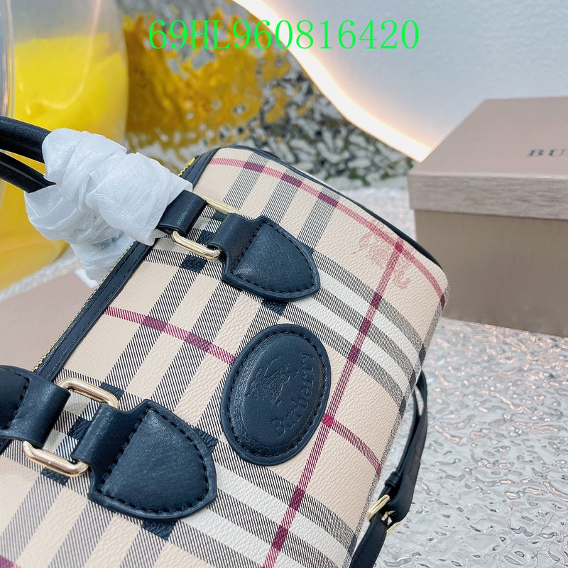 LTB Fashion -BBR Bags - 053
