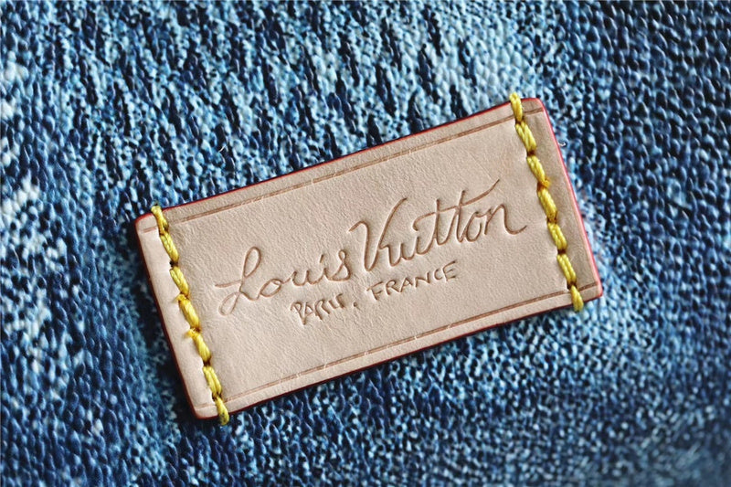 Luxe Touch Fashion LTB-bags - 9582