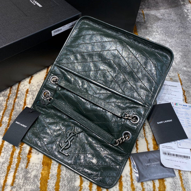 Luxe Touch - SLY Bags 343