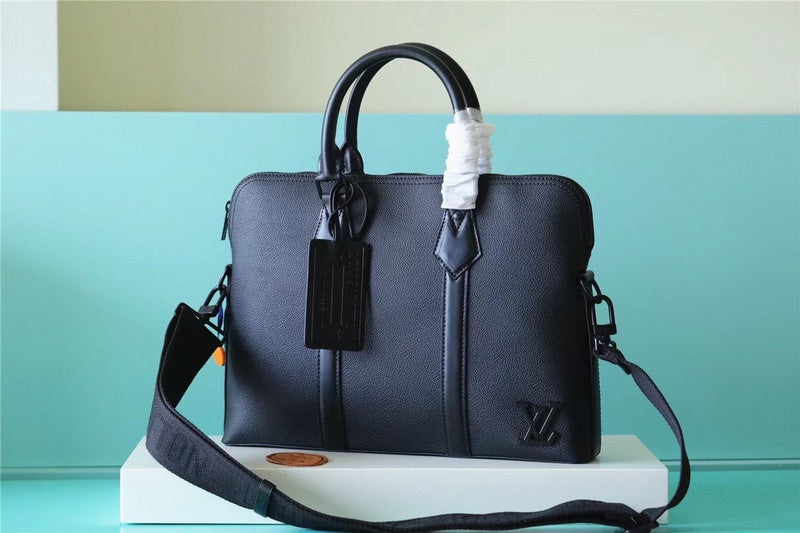 Luxe Touch Fashion LTB-bags - 9812