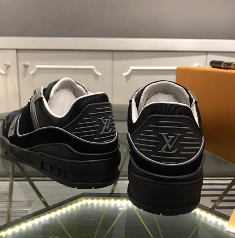 Luxe Touch Bags -  Men Shoes - 1971