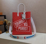Luxe Touch Bags 

 - LTB Bags - 2443
