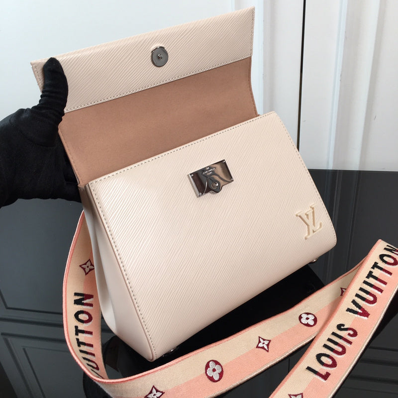 Luxe Touch Fashion LTB-bags - 17106