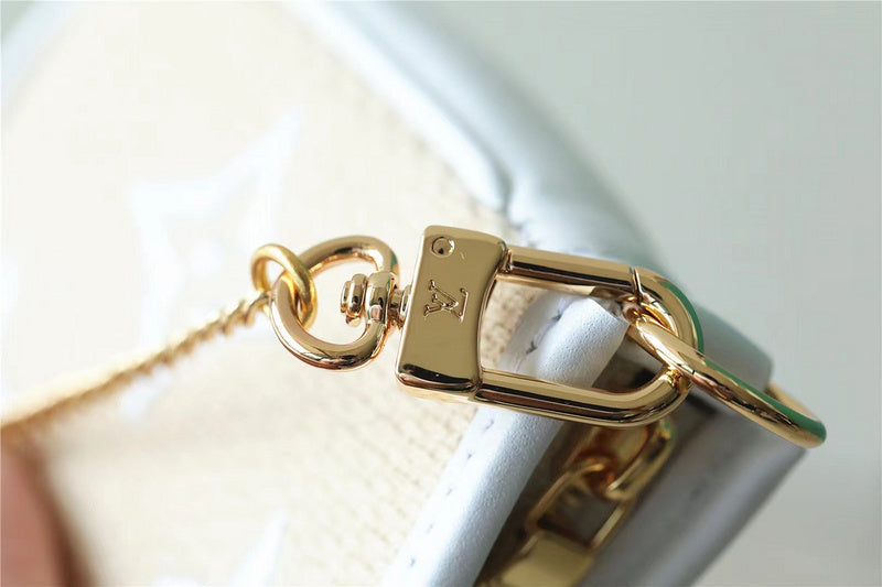 Luxe Touch Fashion LTB-bags - 8731