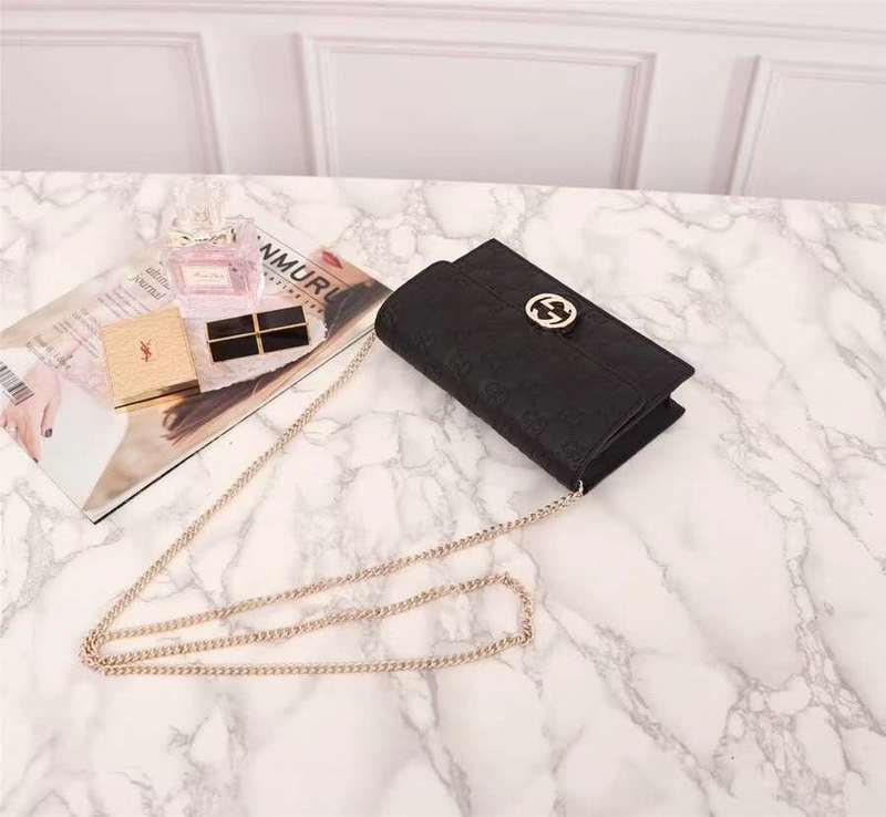 Luxe Touch Bags - Luxe Touch Bags - 854