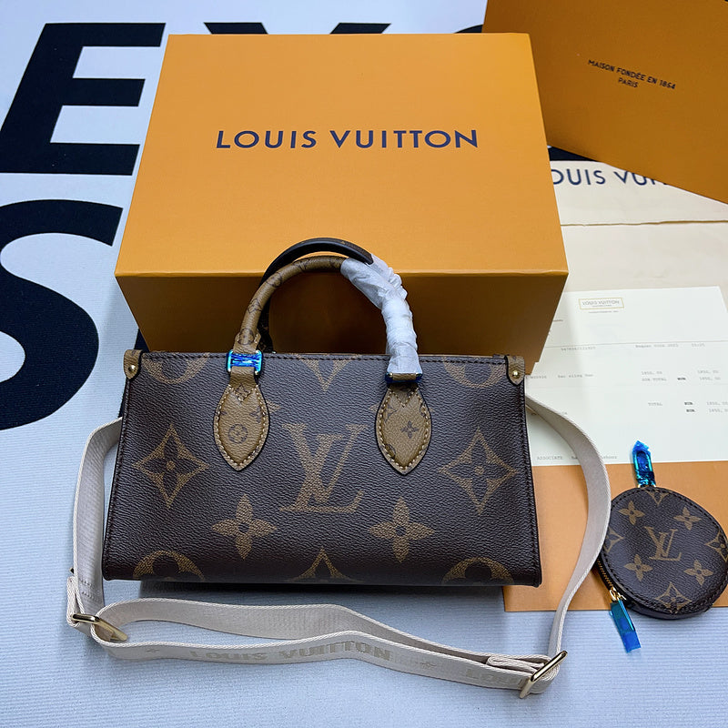 LTB - LUV Bags - 104