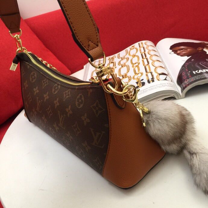 Fashion Luxe Touch bags - 3694