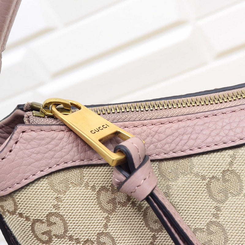 Luxe Touch Bags - Luxe Touch Bags - 1036