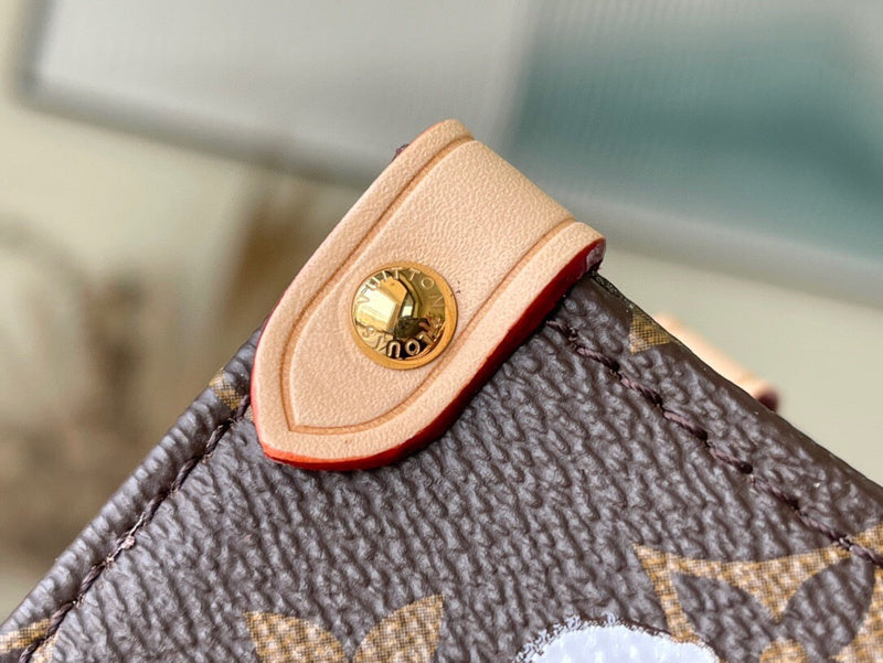 Fashion Luxe Touch bags - 4334