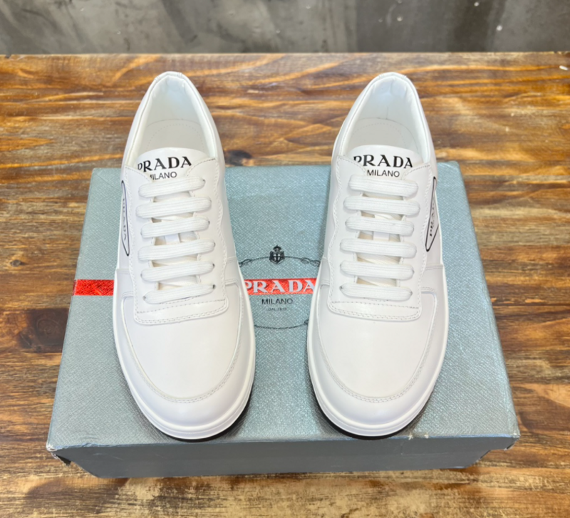 Luxe Touch Bags - PD Men Shoes - 029