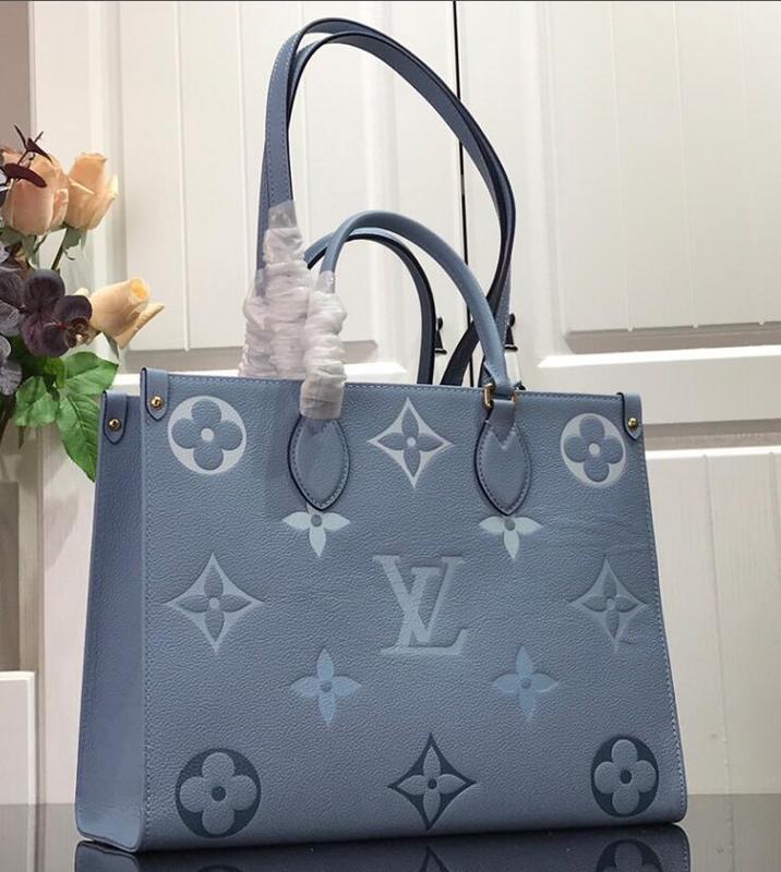 Luxe Touch Bags 

 - LTB Bags - 2457