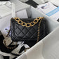 Luxe Touch Bags 

 -  Bags - 2662