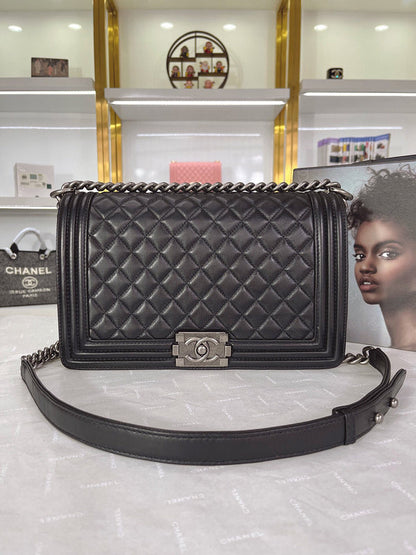 Luxe Touch Bags 

 -  Bags - 3364