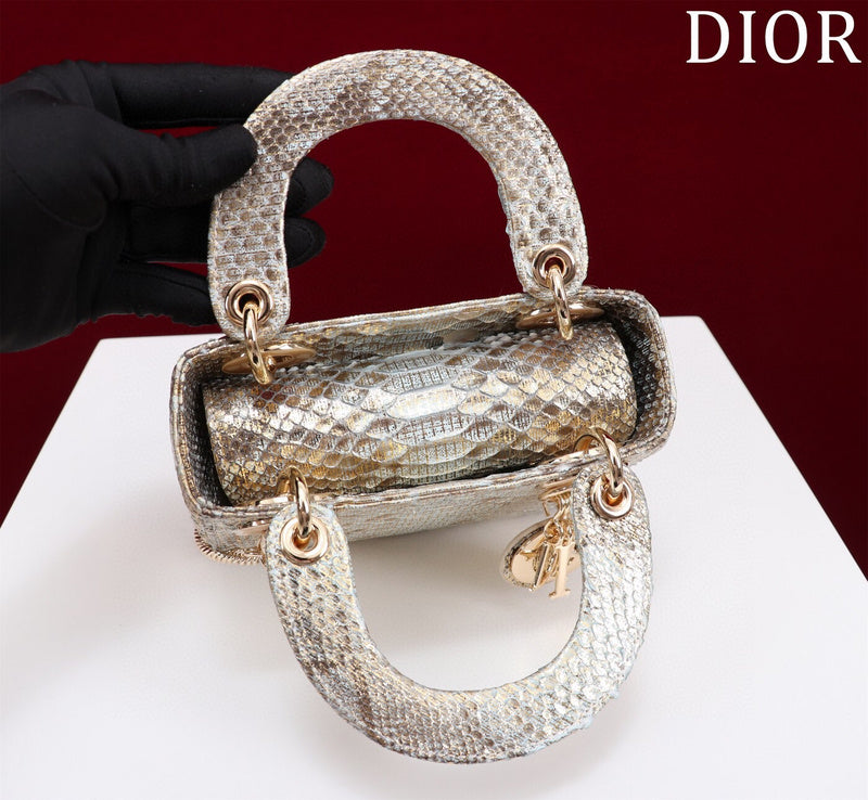 LTB - Luxe Touch Bags - 115