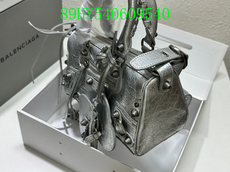 Luxe Touch Fashion - BGA Bags - 1752