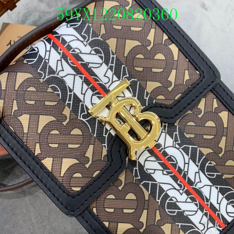 LTB Fashion -BBR Bags - 388