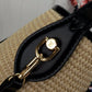 Fashion Luxe Touch bags - 2468