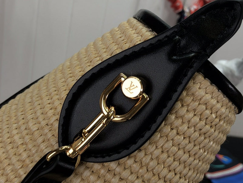 Fashion Luxe Touch bags - 2468