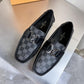 Luxe Touch Bags -  Men Shoes - 867