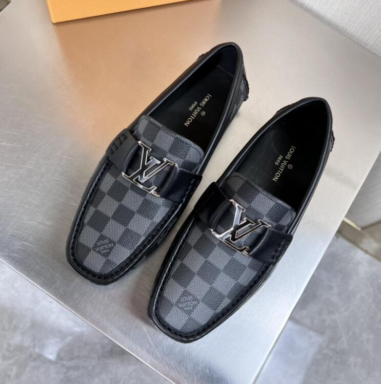 Luxe Touch Bags -  Men Shoes - 867