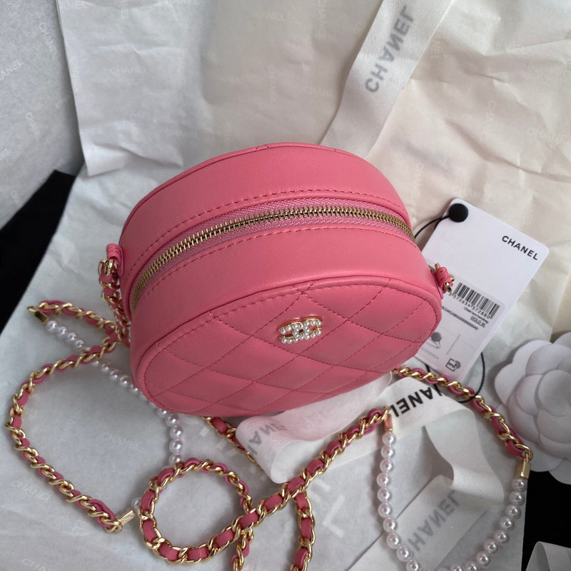 Luxe Touch Bags -  Bags - 324