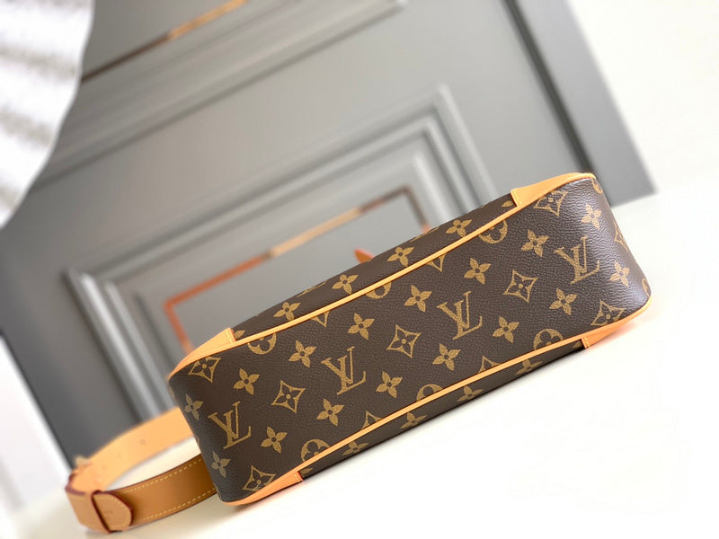 Luxe Touch Fashion LTB-Bags - 16862