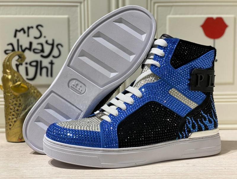 Luxe Touch Bags - PHP Shoes - 037
