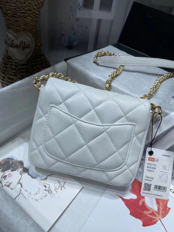 Luxe Touch Bags -  Bags - 447