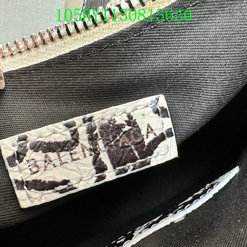 LTB Fashion - BGA Bags - 1657