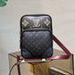 Fashion Luxe Touch bags - 2770