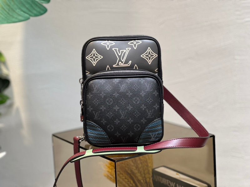 Fashion Luxe Touch bags - 2770
