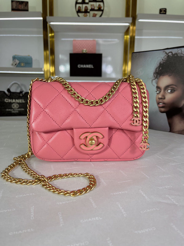 Luxe Touch Bags 

 -  Bags - 3380